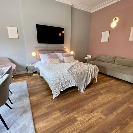 Studio For 3 Near Regents Park N5 Londra Dış mekan fotoğraf