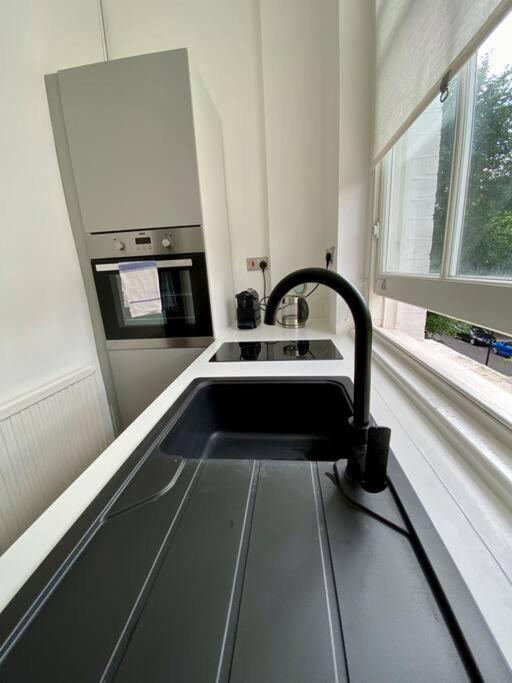 Studio For 3 Near Regents Park N5 Londra Dış mekan fotoğraf