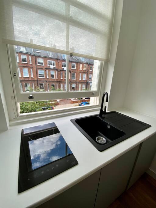 Studio For 3 Near Regents Park N5 Londra Dış mekan fotoğraf