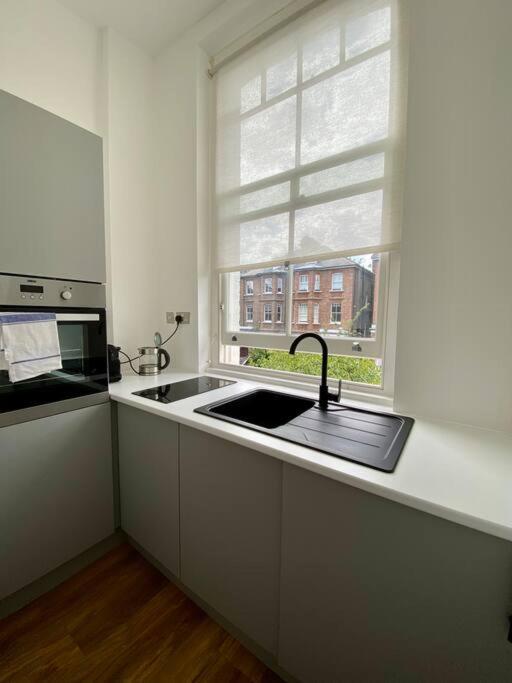 Studio For 3 Near Regents Park N5 Londra Dış mekan fotoğraf