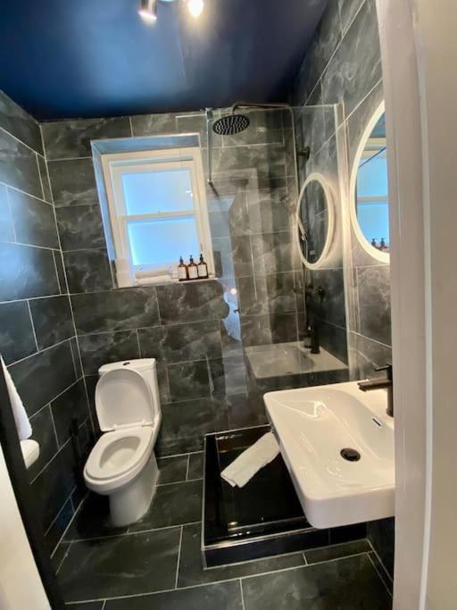 Studio For 3 Near Regents Park N5 Londra Dış mekan fotoğraf