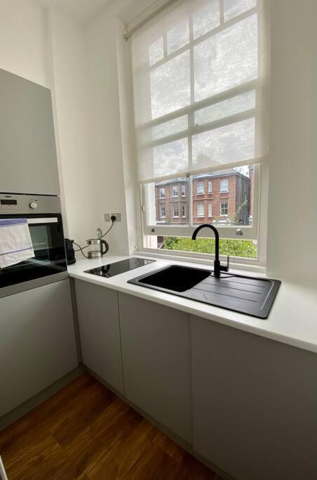 Studio For 3 Near Regents Park N5 Londra Dış mekan fotoğraf
